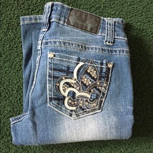 Soundgirl  Jeans size 3